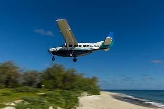 Lady Elliot Island Eco Resort Екстериор снимка
