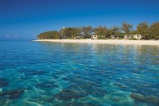 Lady Elliot Island Eco Resort Екстериор снимка