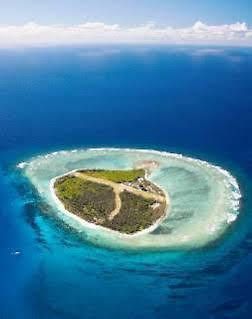 Lady Elliot Island Eco Resort Екстериор снимка