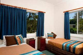 Lady Elliot Island Eco Resort Екстериор снимка
