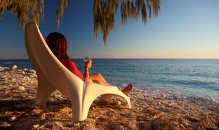 Lady Elliot Island Eco Resort Екстериор снимка