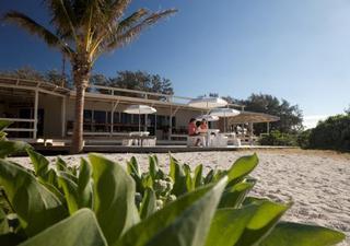 Lady Elliot Island Eco Resort Екстериор снимка