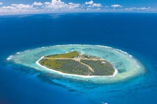 Lady Elliot Island Eco Resort Екстериор снимка
