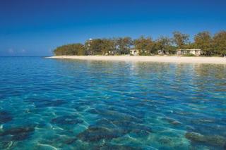 Lady Elliot Island Eco Resort Екстериор снимка