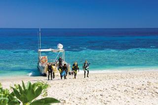 Lady Elliot Island Eco Resort Екстериор снимка