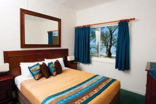 Lady Elliot Island Eco Resort Екстериор снимка