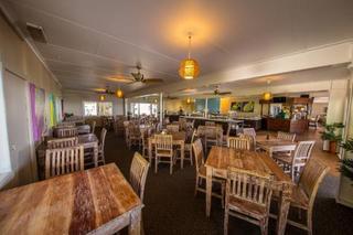 Lady Elliot Island Eco Resort Екстериор снимка