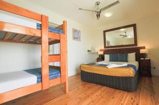 Lady Elliot Island Eco Resort Екстериор снимка