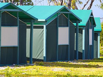 Lady Elliot Island Eco Resort Екстериор снимка