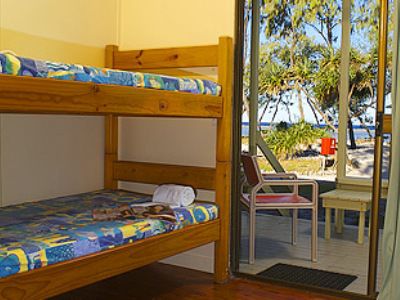 Lady Elliot Island Eco Resort Екстериор снимка
